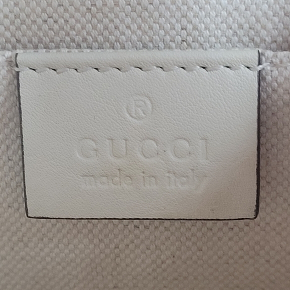 Gucci Dionysus Bamboo Top-Handle - Picture 11 of 16